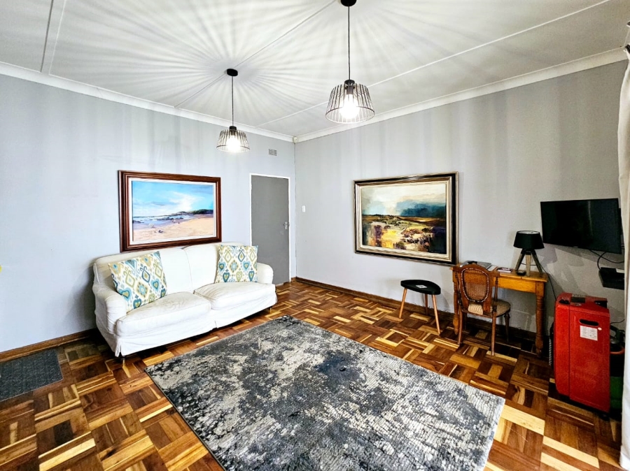 3 Bedroom Property for Sale in Dan Pienaar Free State